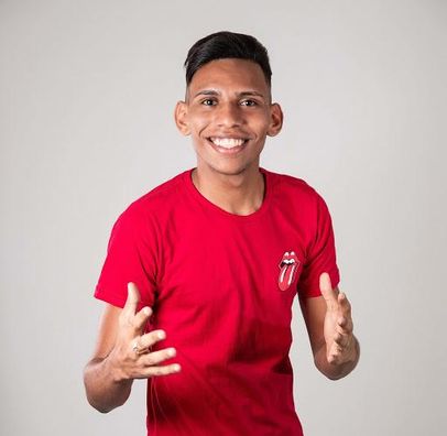 Foto de Forró do HF