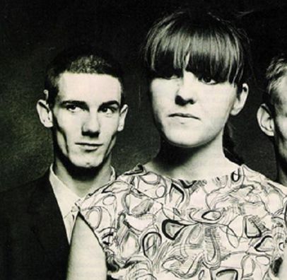 Foto de Young Marble Giants