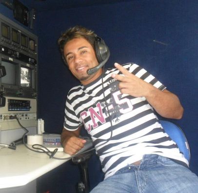 Foto de Acácio o Ferinha da Bahia