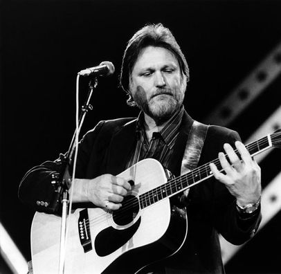 Foto de Johnny Duncan