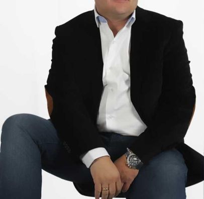 Foto de Nayro Aristizabal