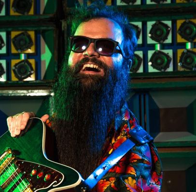 Foto de Félix Robatto