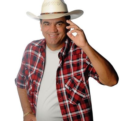 Foto de Ton Oliveira