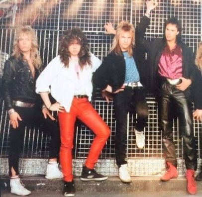 Foto de Madison (Hard Rock)