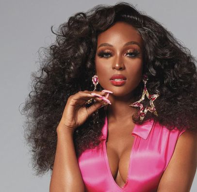 Foto de Amara La Negra