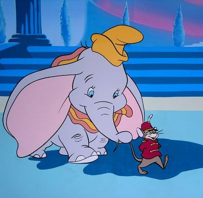 Foto de Dumbo