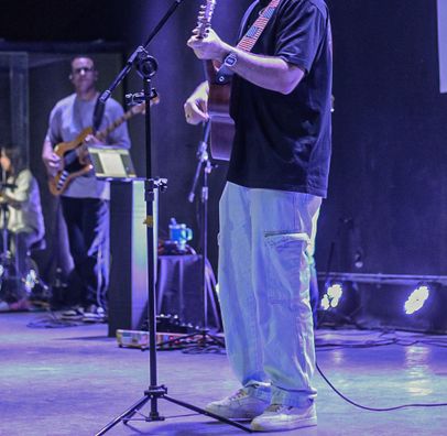 Foto de Raphael Coco