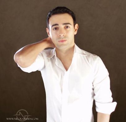 Foto de Nicola Sedda