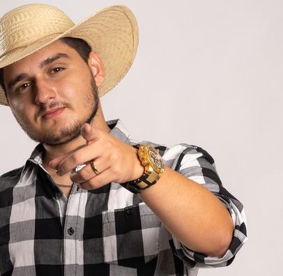 Foto de Biu do Piseiro