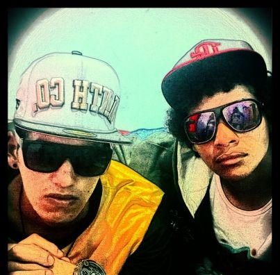 Foto de ADBLEIK MC´S