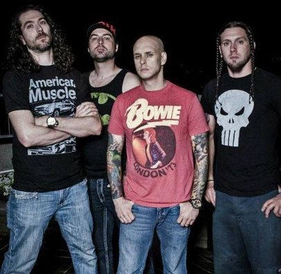 Foto de Slaves On Dope