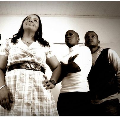 Foto de Missão Paráclito