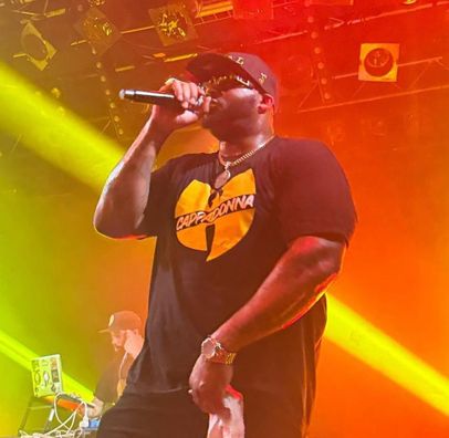 Foto de Big Nate AllStar