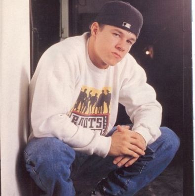 Foto de Marky Mark And The Funky Bunch