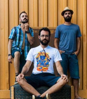 Foto de O Feliz Amor do Felino