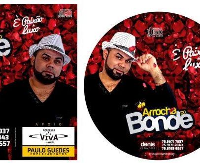 Foto de Arrocha do Bonde