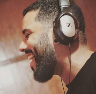 Foto de Alex Rodrigues