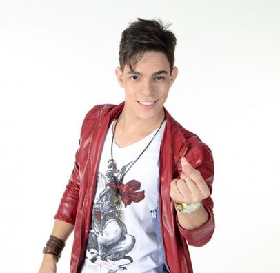 Foto de Benjamim Neto