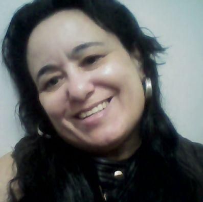 Foto de Rosélia Sousa Oliveira