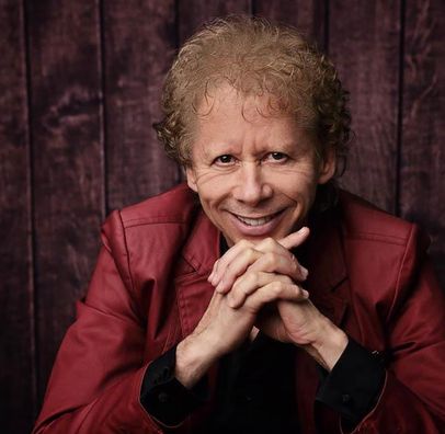 Foto de Galy Galiano