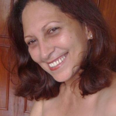 Foto de Ana Lúcia Gouveia