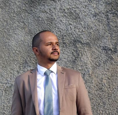 Foto de Vinícius Campos