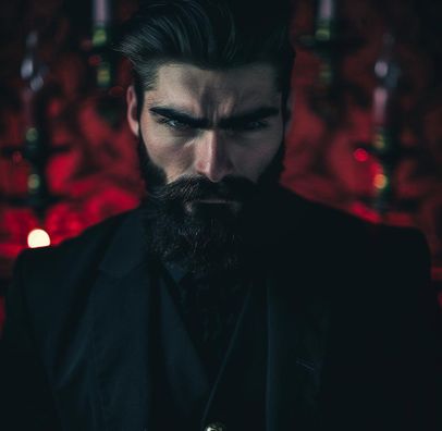 Foto de Mister Nothing