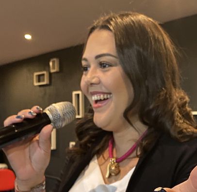 Foto de Gleice Costa