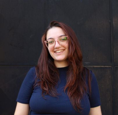 Foto de Camilla Andrade