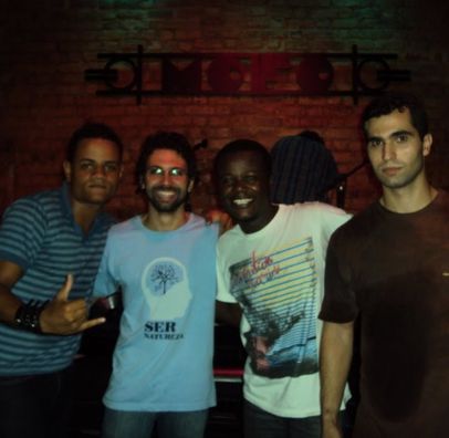 Foto de Gustavo Borner