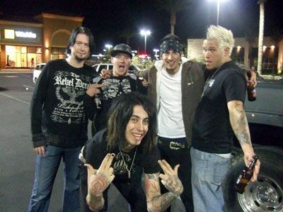 Foto de From Behind These Walls