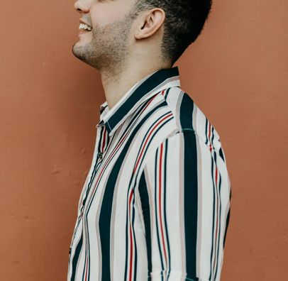 Foto de Oscar Bogarin