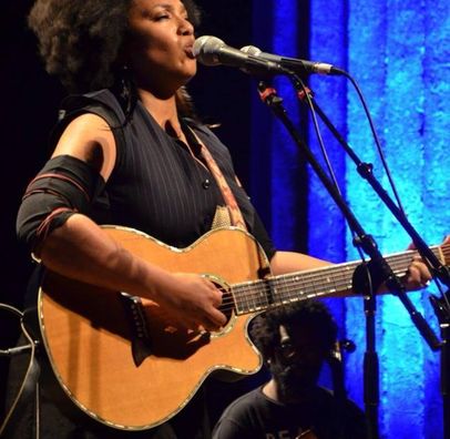 Foto de Doria Roberts