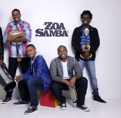 Foto de Grupo Zoasamba