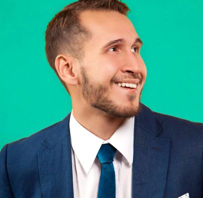 Foto de Steven Capuzzi