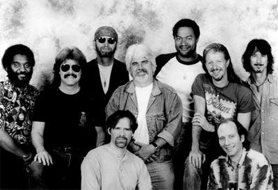 Foto de Doobie Brothers