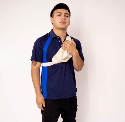 Foto de Abelardo Quintanilla