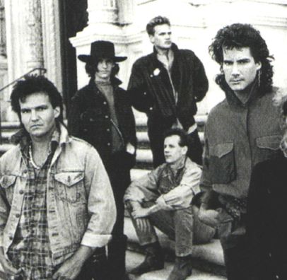 Foto de Robert Vaughn And The Shadows