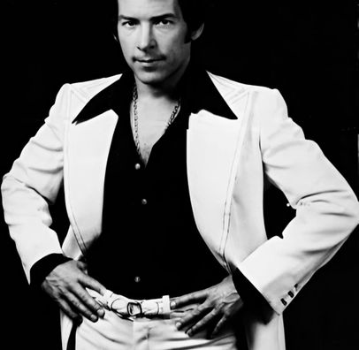 Foto de Fernando de Madariaga