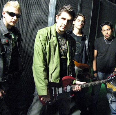 Foto de Radical Chick