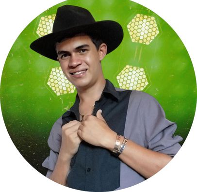 Foto de Felipe Pegada Top