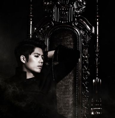 Foto de Kim KyuJong