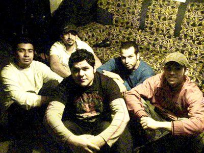 Foto de Augusta Onze