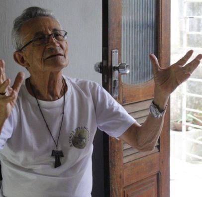 Foto de Reginaldo Veloso