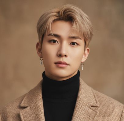 Foto de Jaehyun De Jesus