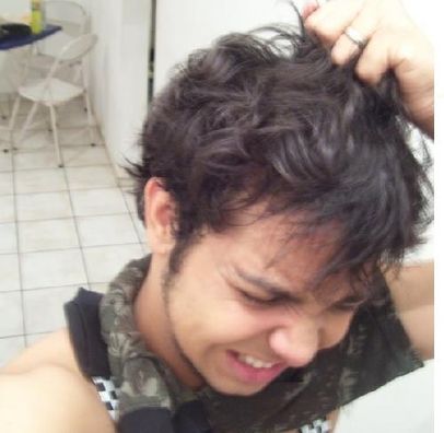 Foto de Fulvio Eduardo