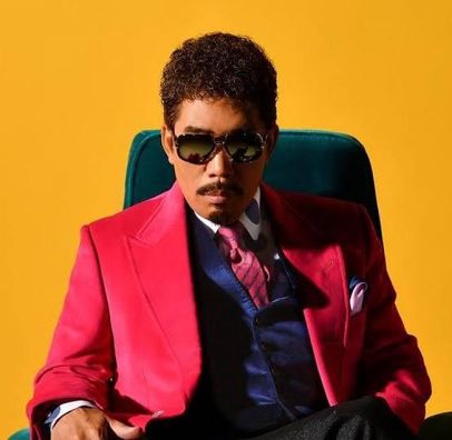 Foto de Suzuki Masayuki