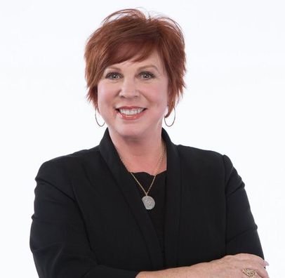 Foto de Vicki Lawrence