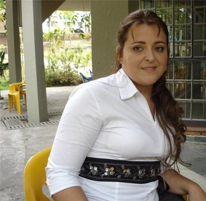 Foto de Adriane Bonfa