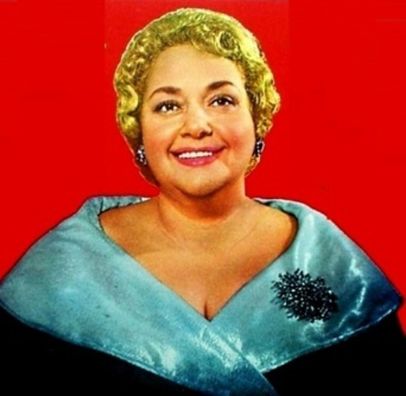 Foto de Leny Eversong